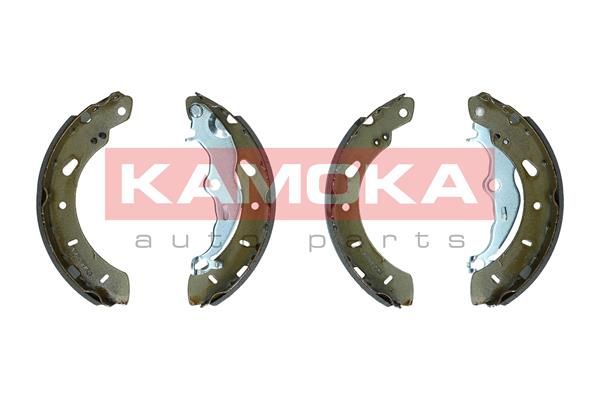KAMOKA JQ202094 Brake Shoe Set