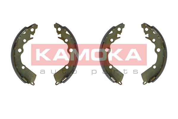KAMOKA JQ202096 Brake Shoe Set