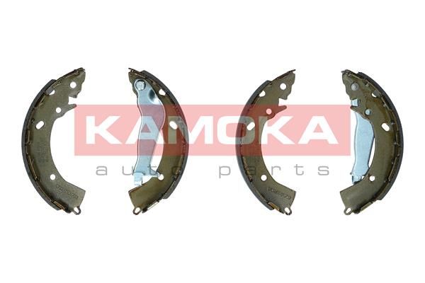 KAMOKA JQ202097 Brake Shoe Set