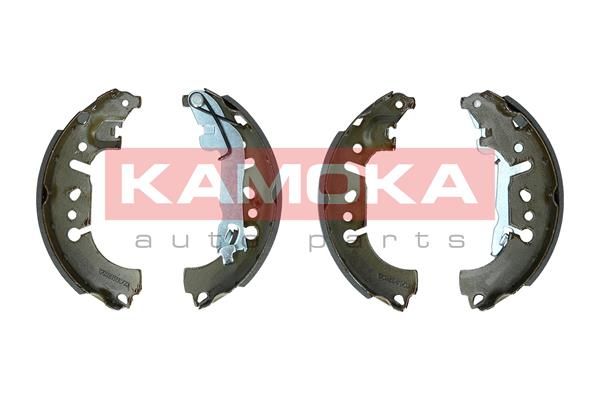 KAMOKA JQ202102 Brake Shoe Set