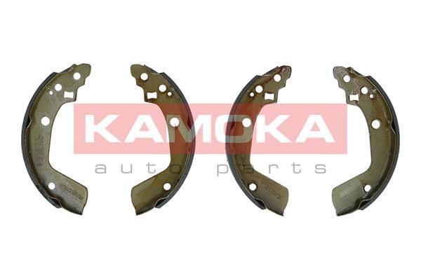 KAMOKA JQ202105 Brake Shoe Set