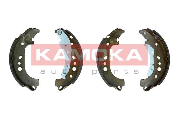 KAMOKA JQ202106 Brake Shoe Set