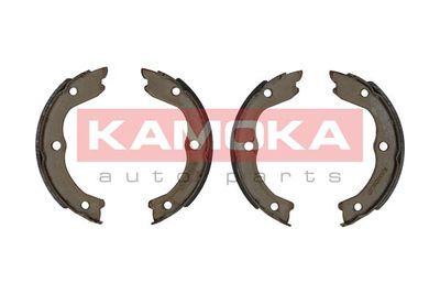 Brake Shoe Set, parking brake KAMOKA JQ212030