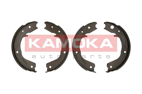 KAMOKA JQ212032 Brake Shoe Set, parking brake