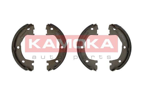 KAMOKA JQ212050 Brake Shoe Set, parking brake
