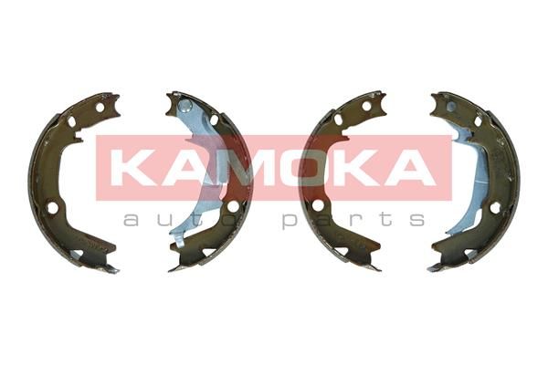 KAMOKA JQ212064 Brake Shoe Set, parking brake