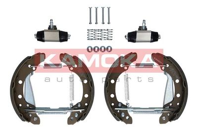 Brake Shoe Set KAMOKA JQ213003