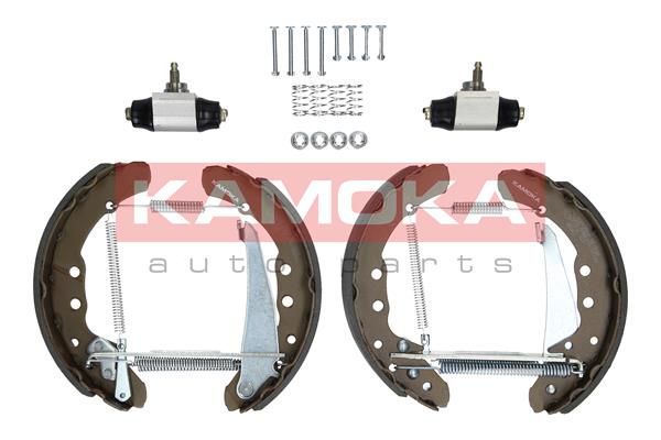 KAMOKA JQ213004 Brake Shoe Set