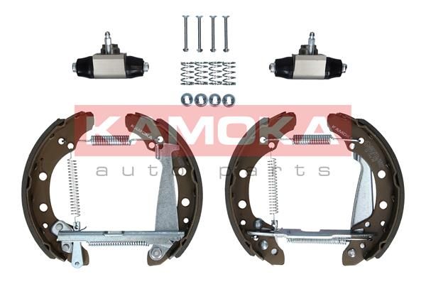 KAMOKA JQ213006 Brake Shoe Set