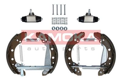 Brake Shoe Set KAMOKA JQ213006