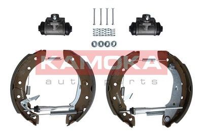 Brake Shoe Set KAMOKA JQ213008