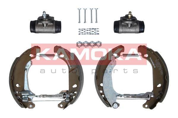 KAMOKA JQ213010 Brake Shoe Set