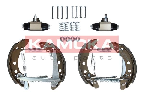 KAMOKA JQ213013 Brake Shoe Set