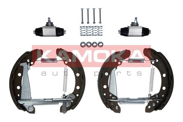 KAMOKA JQ213014 Brake Shoe Set