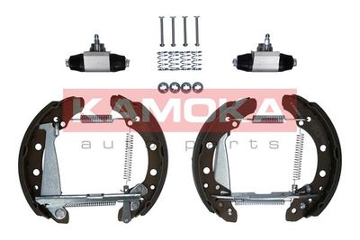 Brake Shoe Set KAMOKA JQ213014