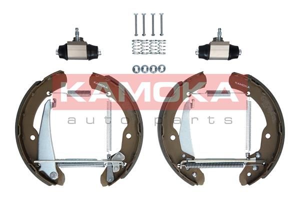KAMOKA JQ213015 Brake Shoe Set