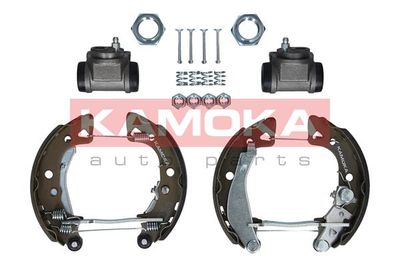 Brake Shoe Set KAMOKA JQ213017