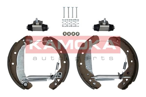 KAMOKA JQ213020 Brake Shoe Set