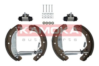 Brake Shoe Set KAMOKA JQ213020