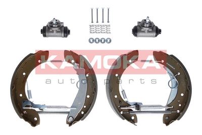 Brake Shoe Set KAMOKA JQ213028