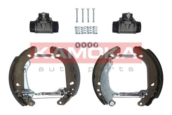 KAMOKA JQ213030 Brake Shoe Set