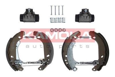 Brake Shoe Set KAMOKA JQ213030