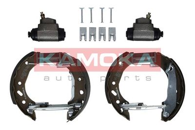 Brake Shoe Set KAMOKA JQ213032