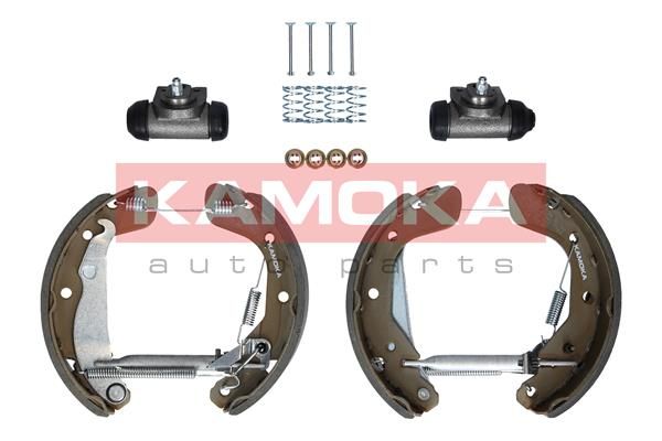 KAMOKA JQ213034 Brake Shoe Set