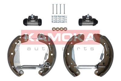 Brake Shoe Set KAMOKA JQ213034
