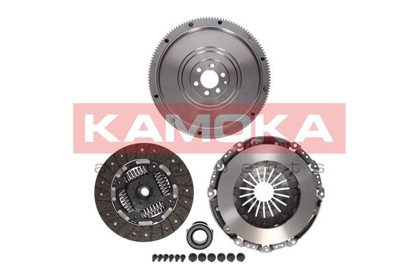 KAMOKA KC015 Clutch Kit