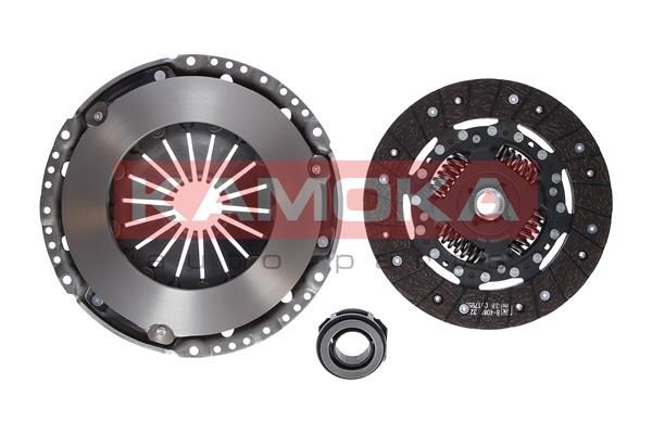 KAMOKA KC020 Clutch Kit