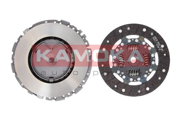 KAMOKA KC037 Clutch Kit