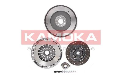 Clutch Kit KAMOKA KC040