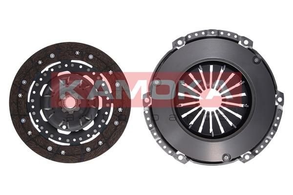 KAMOKA KC054 Clutch Kit