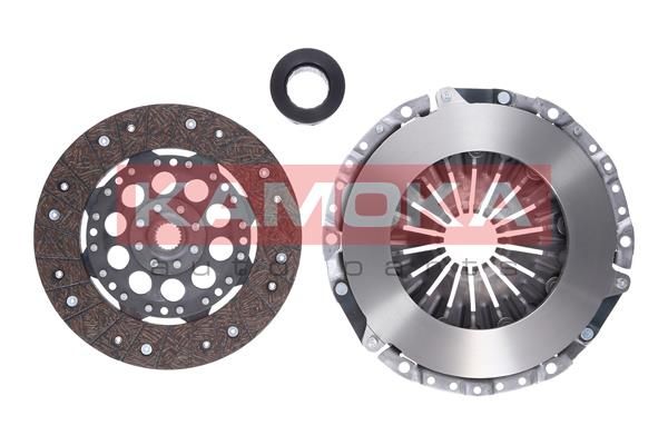 KAMOKA KC072 Clutch Kit