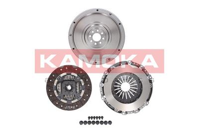 Clutch Kit KAMOKA KC089