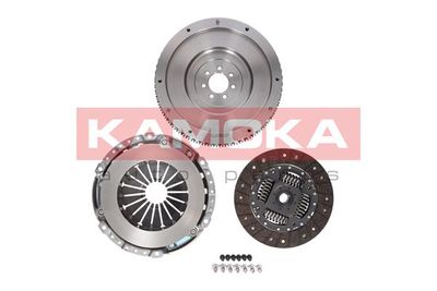 Clutch Kit KAMOKA KC097
