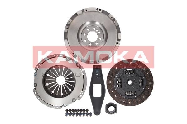 KAMOKA KC098 Clutch Kit