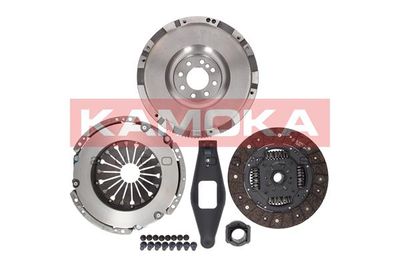 Clutch Kit KAMOKA KC098