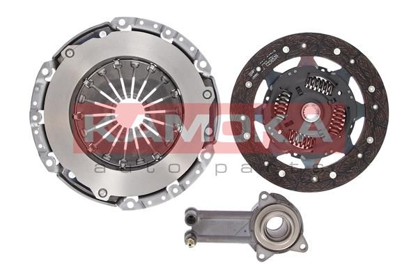 KAMOKA KC102 Clutch Kit