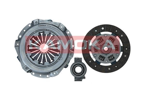 KAMOKA KC104 Clutch Kit