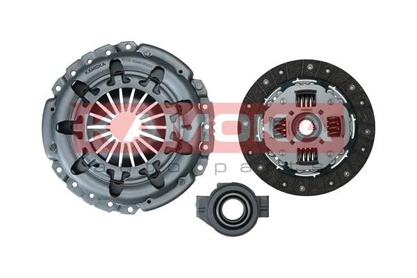 KAMOKA KC106 Clutch Kit