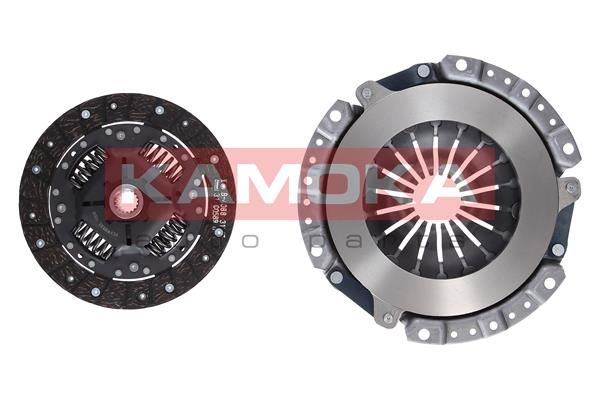KAMOKA KC108 Clutch Kit