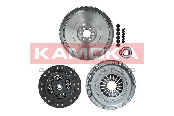 KAMOKA KC112 Clutch Kit