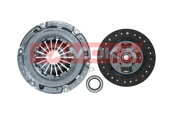 KAMOKA KC114 Clutch Kit