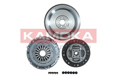 Clutch Kit KAMOKA KC115