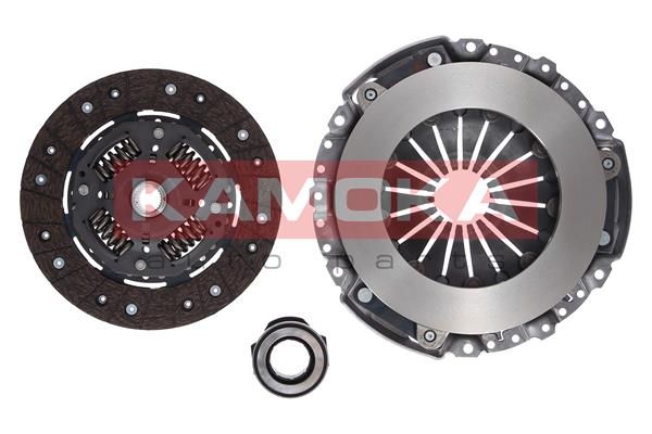KAMOKA KC118 Clutch Kit