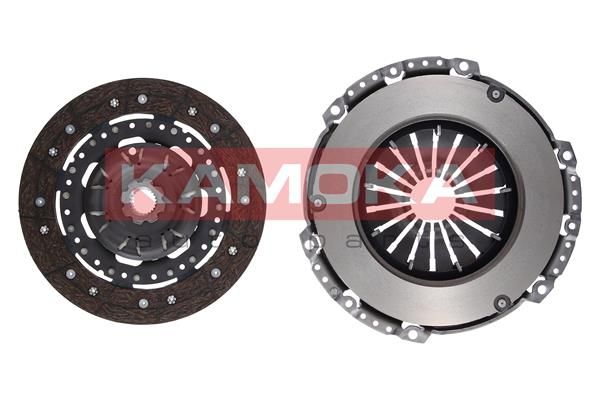 KAMOKA KC121 Clutch Kit