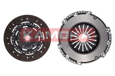 Clutch Kit KAMOKA KC121