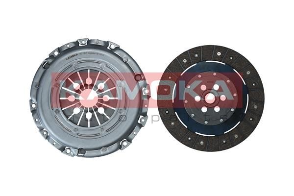 KAMOKA KC122 Clutch Kit